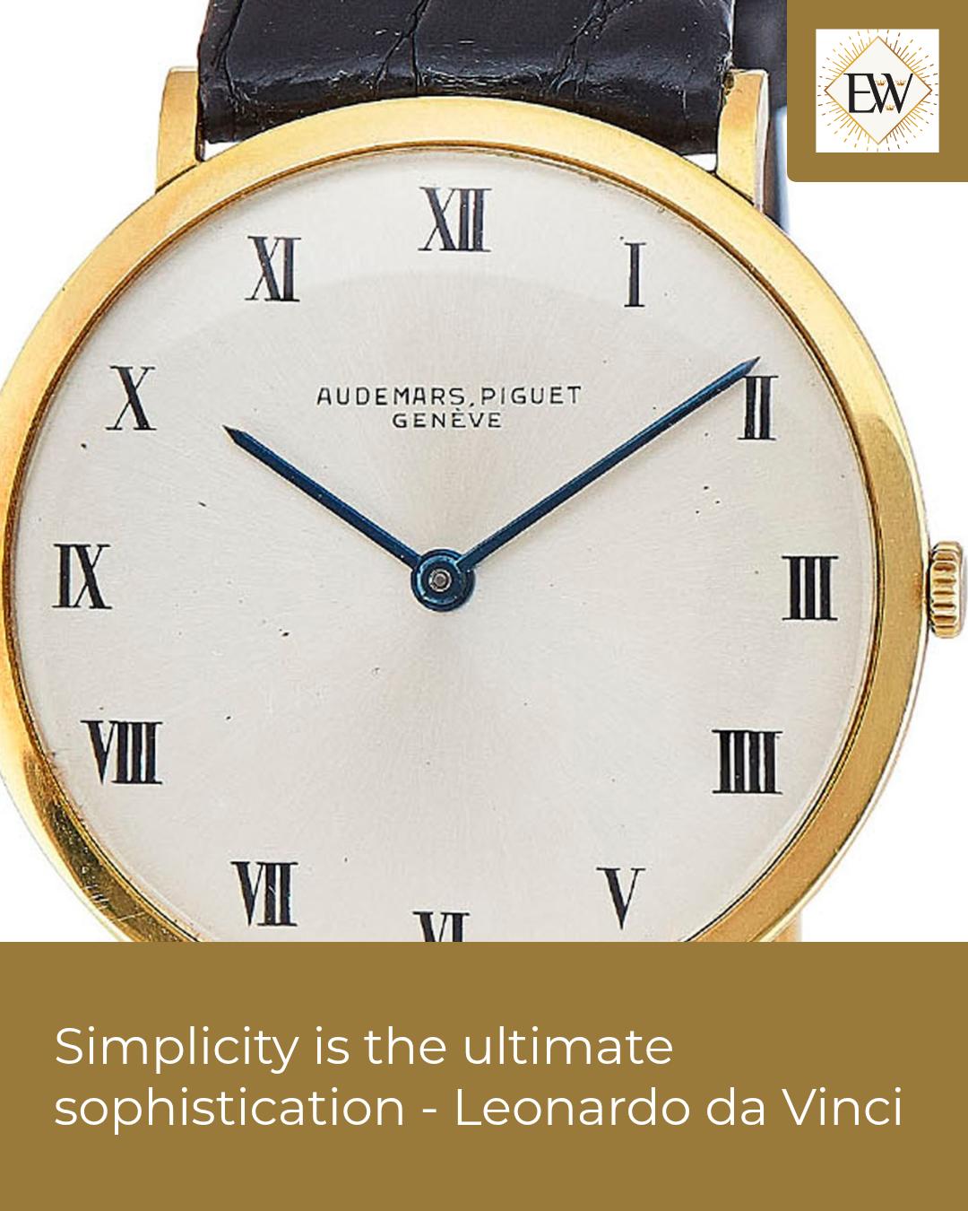 Simplicity is the ultimate sophistication - Leonardo da Vinci

Beaded bracelets are small, refined details that lift any outfit. At Experts Watches we curate pieces that feel effortless and intentional—mix, stack, and wear like it was made for you.

Click the link in our bio to shop now! 🛍️

#Fashion #BeadedBracelets #StackedBracelets #EffortlessStyle #ExpertsWatches #AccessoryDetails #WardrobeRefresh
