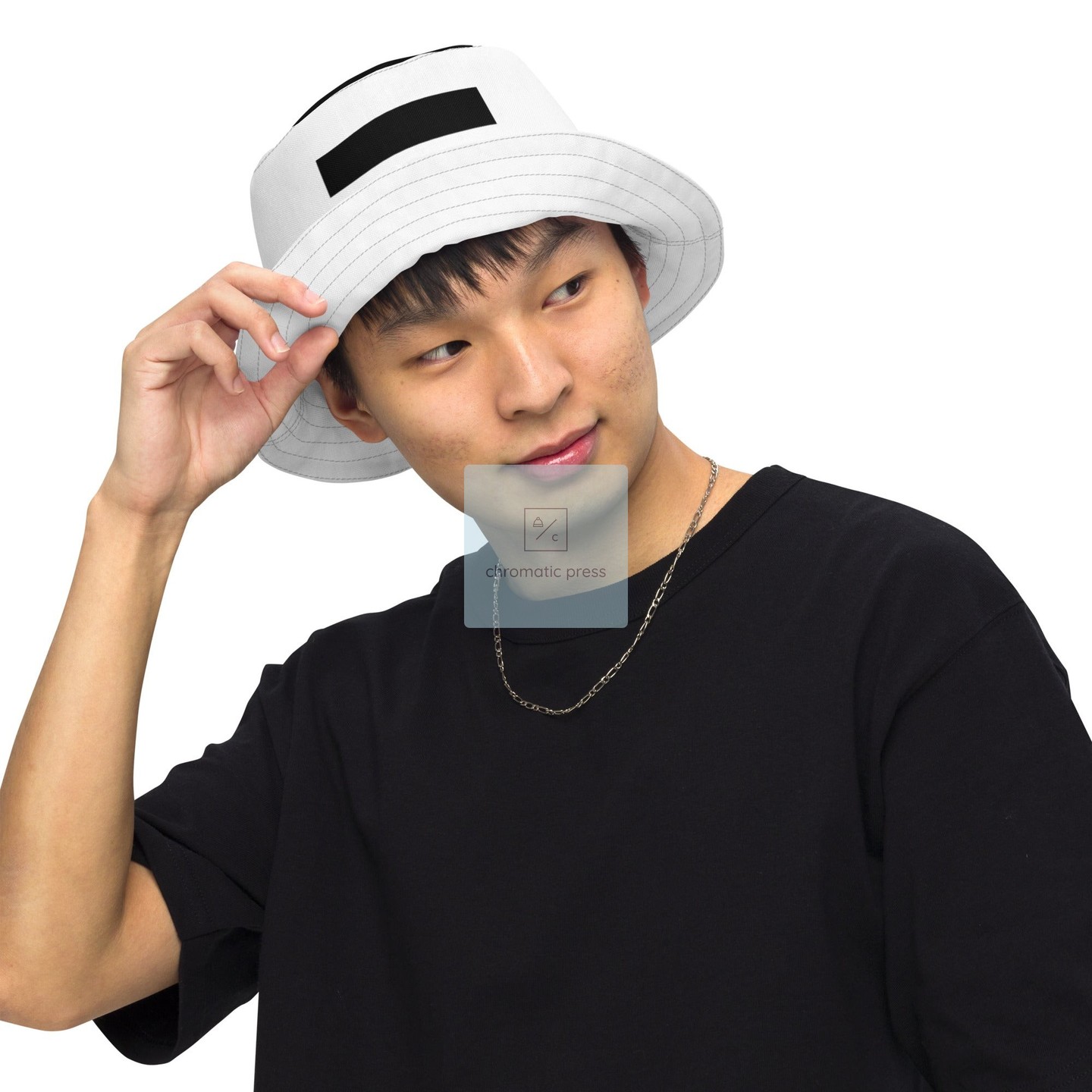 Two looks in one hat—flip it and match any outfit instantly.

This reversible bucket hat is your streetwear secret weapon. Breathable, moisture-wicking fabric keeps you comfortable all day, while the linen feel gives off effortless style. Switch sides to coordinate with whatever you're wearing.

Grab yours for $19.00 at https://chromatic-press.myshopify.com/products/reversible-bucket-hat

#ReversibleBucketHat #StreetWearEssentials #FashionHack #BucketHatStyle #AffordableFashion