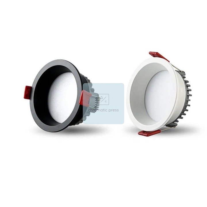 Anti-glare LED downlights transform any room into a space of perfect comfort and ambiance.

Dimmable, energy-efficient, and sleek—these recessed ceiling lights give you complete control over your lighting mood. Whether you're unwinding in the bedroom or setting the vibe anywhere in your home, adjust the brightness to exactly what feels right.

Built tough with aluminum construction and backed by a 3-year warranty. Available now for $24.99.

Shop now: https://chromatic-press.myshopify.com/products/dimmable-ac85-265v-recessed-anti-glare-led-downlights-7w-9w-12w-15w-led-ceiling-spot-lights-background-lamps-indoor-lighting1705586218404

#LEDDownlights #SmartLighting #DimmableLights #HomeDecor #InteriorLighting