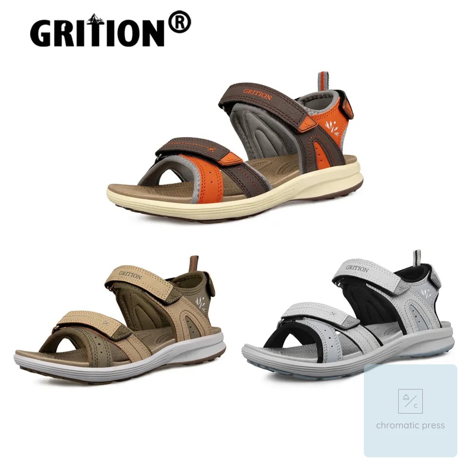 Your feet deserve sandals that keep up with your adventures.

GRITION Womens Outdoor Sandals are lightweight, quick-drying, and built with non-slip soles for confident trekking, beach days, and everything in between. Shock-absorbent support means all-day comfort without the weight.

https://chromatic-press.myshopify.com/products/grition-womens-outdoor-sandals-summer-flat-trekking-girls-beach-shoes-fashion-light-weight-non-slip-casual-sports-2021-size-411705585951063

#OutdoorSandals #WomensTrekking #BeachShoes #SummerFootwear #SportSandals