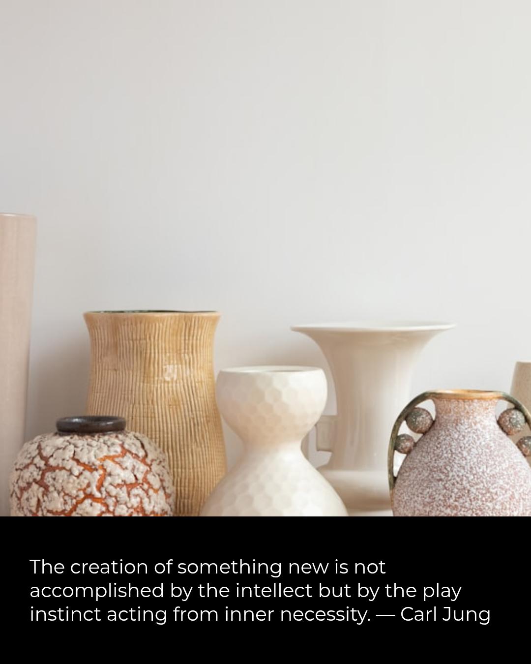 The creation of something new is not accomplished by the intellect but by the play instinct acting from inner necessity. — Carl Jung

New work grows from patient practice and curiosity. At chromaticpress we honor slow craft, refining techniques and materials so every piece tells a story of care and time.

It is live on our site right now. 🎉

#ArtisanCraft #SlowCraft #Handmade #Craftsmanship #ArtInspiration #CreativeProcess #StoryThroughTime