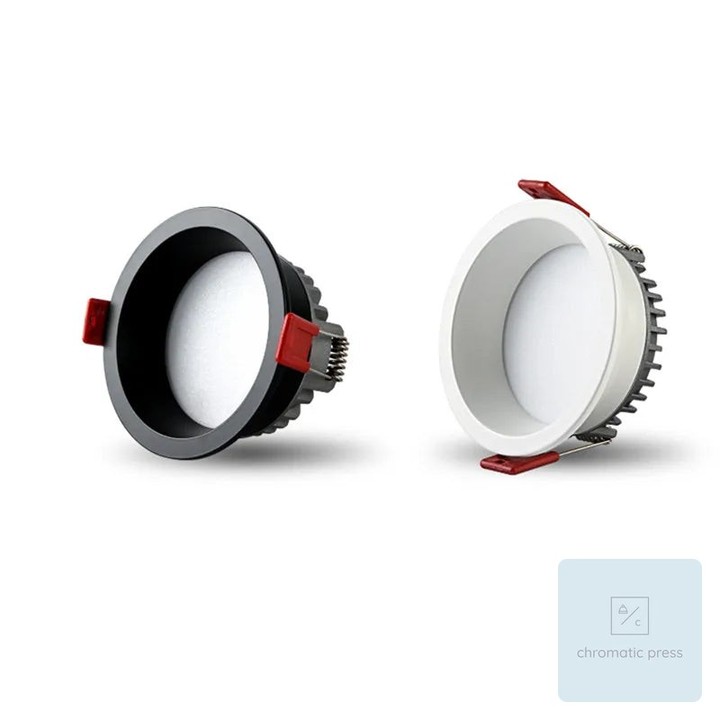 Dimmable LED downlights transform any room into a space that feels exactly right for the moment.

Adjust brightness to match your mood—brighter for productivity, softer for relaxation. The anti-glare design keeps light comfortable on your eyes, while the sleek recessed fit blends seamlessly into your ceiling.

Perfect for bedrooms, living spaces, or anywhere you want lighting that adapts to you. Available now for $24.99.

https://chromatic-press.myshopify.com/products/dimmable-ac85-265v-recessed-anti-glare-led-downlights-7w-9w-12w-15w-led-ceiling-spot-lights-background-lamps-indoor-lighting1705586218404

#DimmableLighting #LEDDownlights #SmartHome #InteriorLighting #CeilingLights