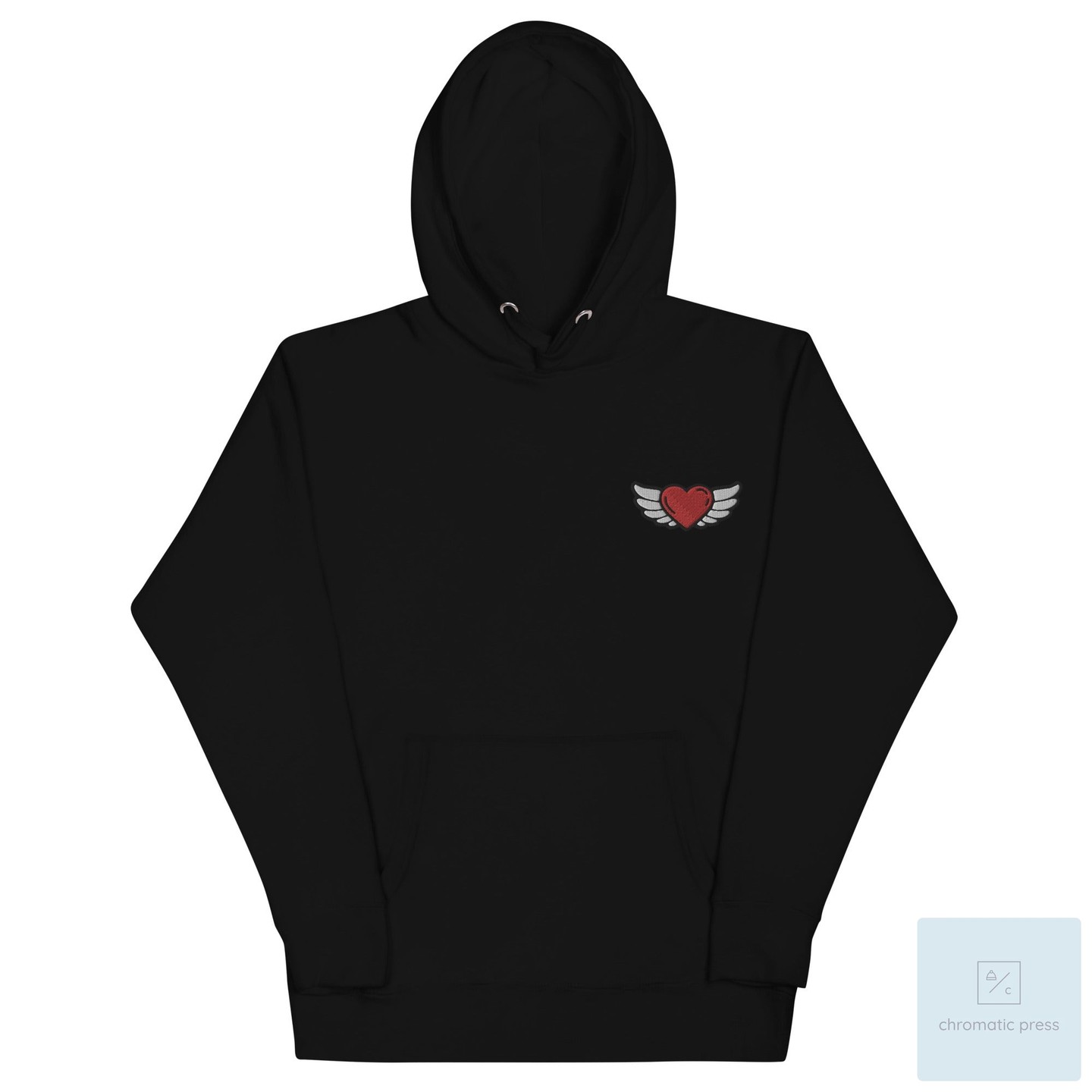 Sinking into a hoodie after a long day—that moment when comfort just clicks.

This unisex hoodie wraps you in pure softness with a design that actually turns heads. The front pouch pocket keeps your hands warm while the 3-panel hood shields you from chilly evenings. Built to last with quality cotton blend fabric and matching drawstrings that won't let you down.

Grab yours for $30.00 at https://chromatic-press.myshopify.com/products/unisex-hoodie

#UnisexHoodie #StreetWear #CozyComfort #HoodieLife #FashionEssentials