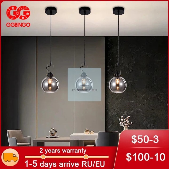 Your space deserves lighting that feels as good as it looks.

This Nordic glass chandelier brings effortless elegance to any room—living room, bedroom, hallway, or study. The minimalist design catches light beautifully while staying understated enough to complement any décor.

Perfect for spaces up to 5 square meters. Works with standard bulbs and fits most ceiling types.

Grab yours for $155.99 at https://chromatic-press.myshopify.com/products/ggbingo-chandelier-for-living-room-glass-ceiling-chandelier-bedroom-corridor-ceiling-light-nordic-simple-lighting-indoor-fixture1705586218376

#NordicLighting #ChandelierStyle #HomeDecor #LivingRoomInspo #ModernLighting