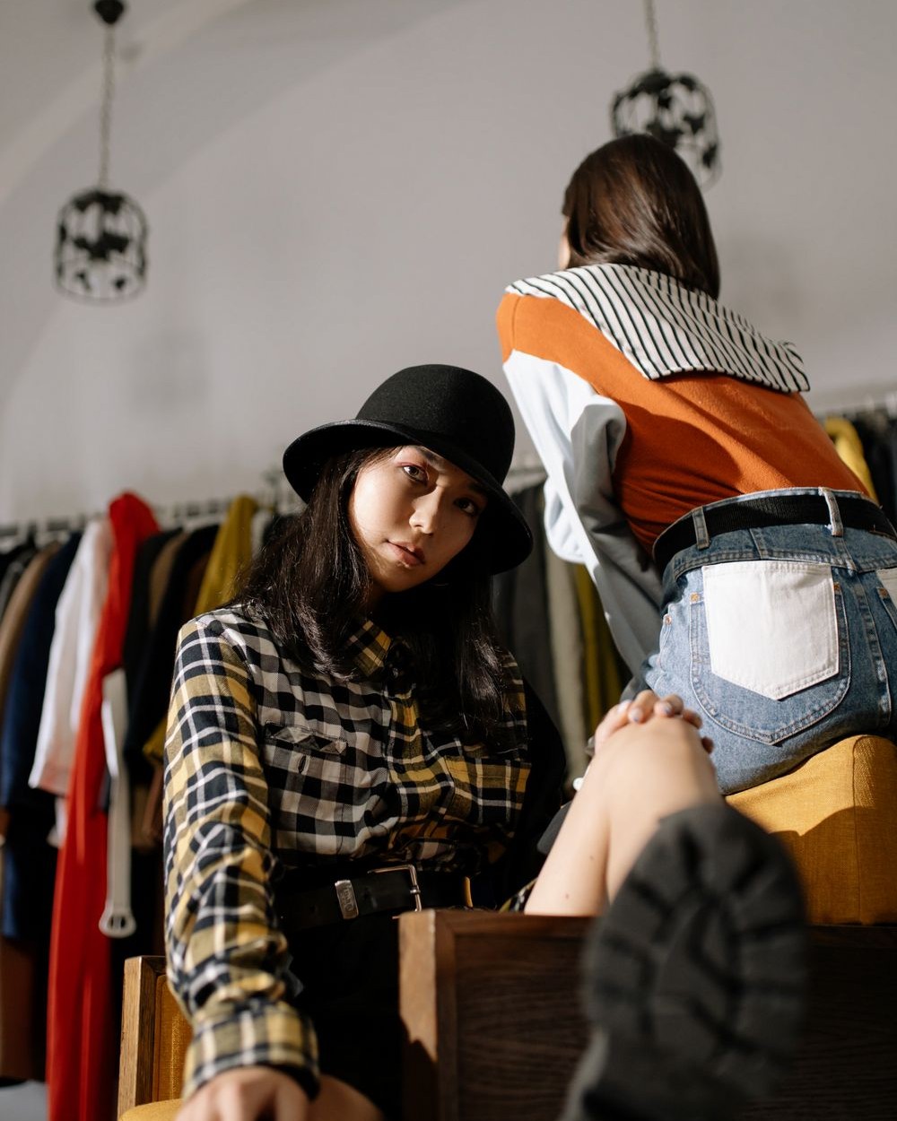 Loungewear sets have become one of the most significant fashion categories of the past few years — and in 2026, they have fully crossed over from comfort dressing into considered fashion. The best women's loungewear sets now look equally at home on a brunch run, at a casual a ...