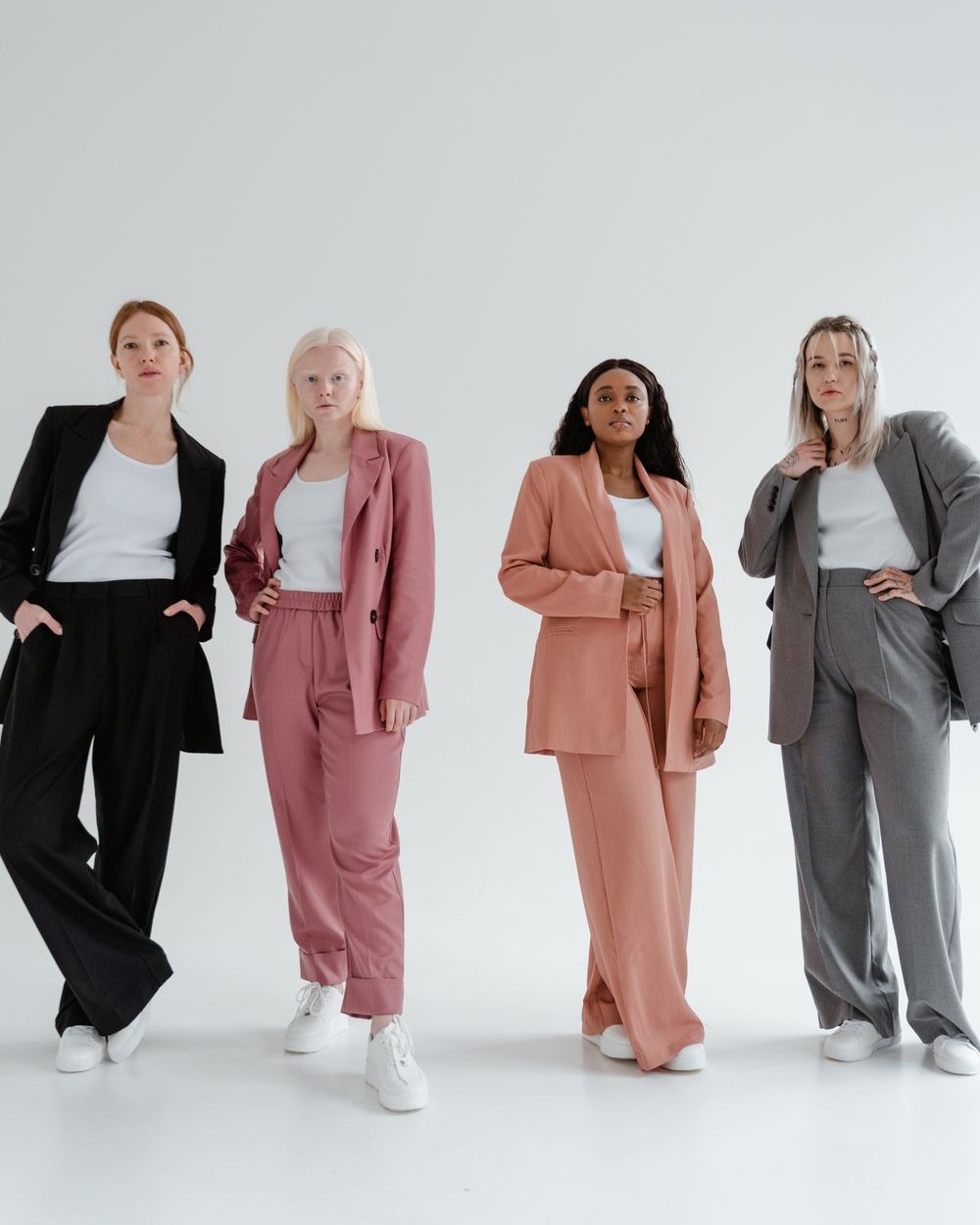 Plus size fashion in 2026 is the most genuinely expansive and most fashion-forward it has ever been. The range of styles, silhouettes, prints, and constructions available has expanded significantly — and the approach has moved from 'dressing for your body type' as limitation ...