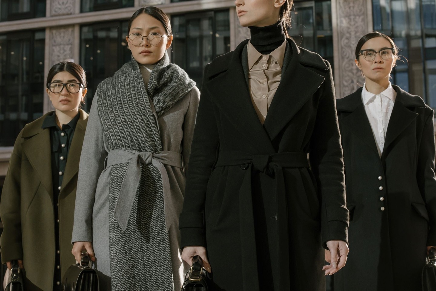 Camouflage print has been a consistent thread in UK fashion for decades — appearing and disappearing with regularity but never truly going away. In 2026, it is back in forms that range from the most casual (a grey camo T-shirt) to the most fashion-forward (a mesh camo long as ...