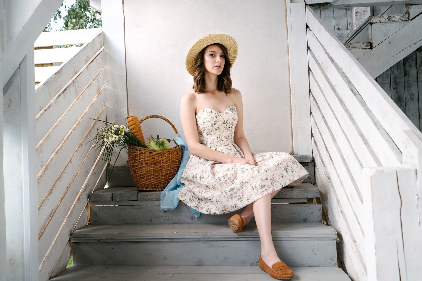 Women's swimwear in 2026 is more interesting and more varied than any recent season. The strongest trends are moving toward more constructed, more detailed shapes — one-pieces with cutouts and twist details, swim shorts with actual pockets, bikini sets that come with and that ...