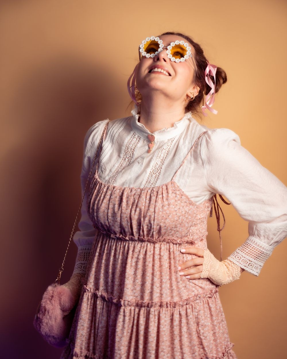 Y2K fashion — the early-2000s aesthetic of graphic prints, bold colour, metallic fabrics, and colourblock construction — has been building for several seasons and in 2026 has settled into a more wearable, more edited expression. The nostalgia energy is here; the extreme and A ...
