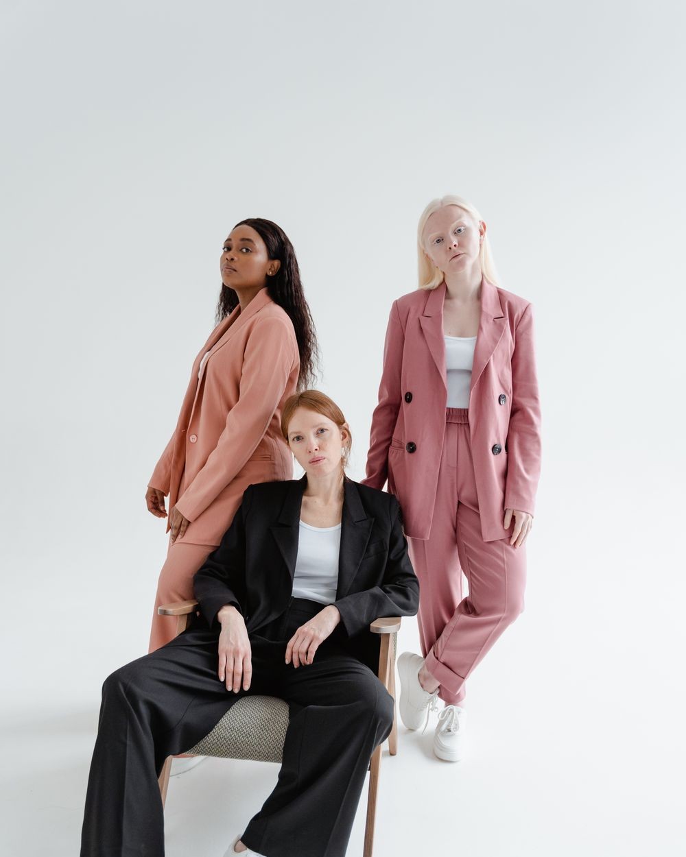 The women's blazer is the most versatile layering piece in the wardrobe. It adds structure to casual outfits, elevates basic separates to work-appropriate, bridges the gap between professional and weekend, and transforms a simple top-and-trousers combination into a complete, ...
