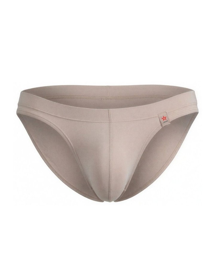 Ever noticed those annoying lines showing through your fitted clothes?

The Jor Invisible Bikini 2348 changes everything. These seamless briefs disappear under any outfit—literally. The skin-tone shade blends perfectly under light clothing, while the contoured front keeps everything secure and smooth.

No bulk. No lines. Just all-day comfort and confidence.

Available now for $39.95

#JorInvisible #MensBriefs #SeamlessComfort #NoVPL #ComfyEssentials
