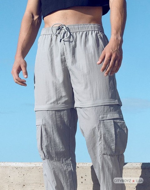 Ever wished your workout gear could do double duty?

Meet the Supawear Zip-Off Trouser—your 2-in-1 game changer. Rock full-length pants for morning runs, then zip off the legs for afternoon shorts. Elastic waistband keeps you locked in, side zip-pocket keeps your essentials safe, and you get that sporty edge no matter the season.

#ZipOffTrouser #Supawear #VersatileStyle #GymReady #ShortsSeason