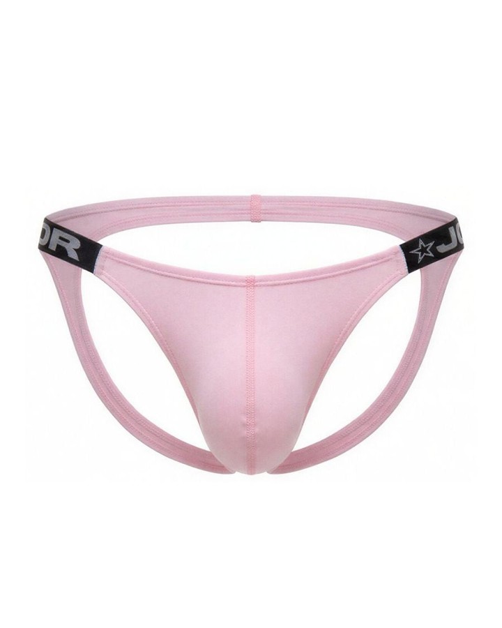 Your style deserves underwear that keeps up with your confidence.

The Jor Eros Jockstrap 2356 gives you that perfect blend of comfort and bold design. Soft, contoured fit in premium 96% polyester and 4% elastane means you stay comfortable all day—whether you're hitting the gym or just living your best life.

The open-back design keeps you cool and moving freely. That's the kind of support that actually matters.

Grab yours for $39.95 at 

#JorEros #MensUnderwear #ConfidenceStyle #JockstrapFashion #CityboyzUSA