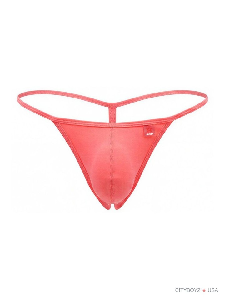 Ever wondered what confidence feels like under your clothes?

The Jor Axel G String 2359 is designed for guys who want the perfect balance of comfort and style. Barely-there straps mean zero visible lines under fitted clothes, while the contoured front pouch delivers support that actually feels great.

Low-rise design, sleek fit, bold colors that match your vibe. Whether it's a special night or just Tuesday, you'll feel amazing knowing you've got the right fit underneath.

Grab yours for $37.95 at 

#JorAxel #MensUnderwear #ConfidenceBoost #StyleMatters #ModernMan
