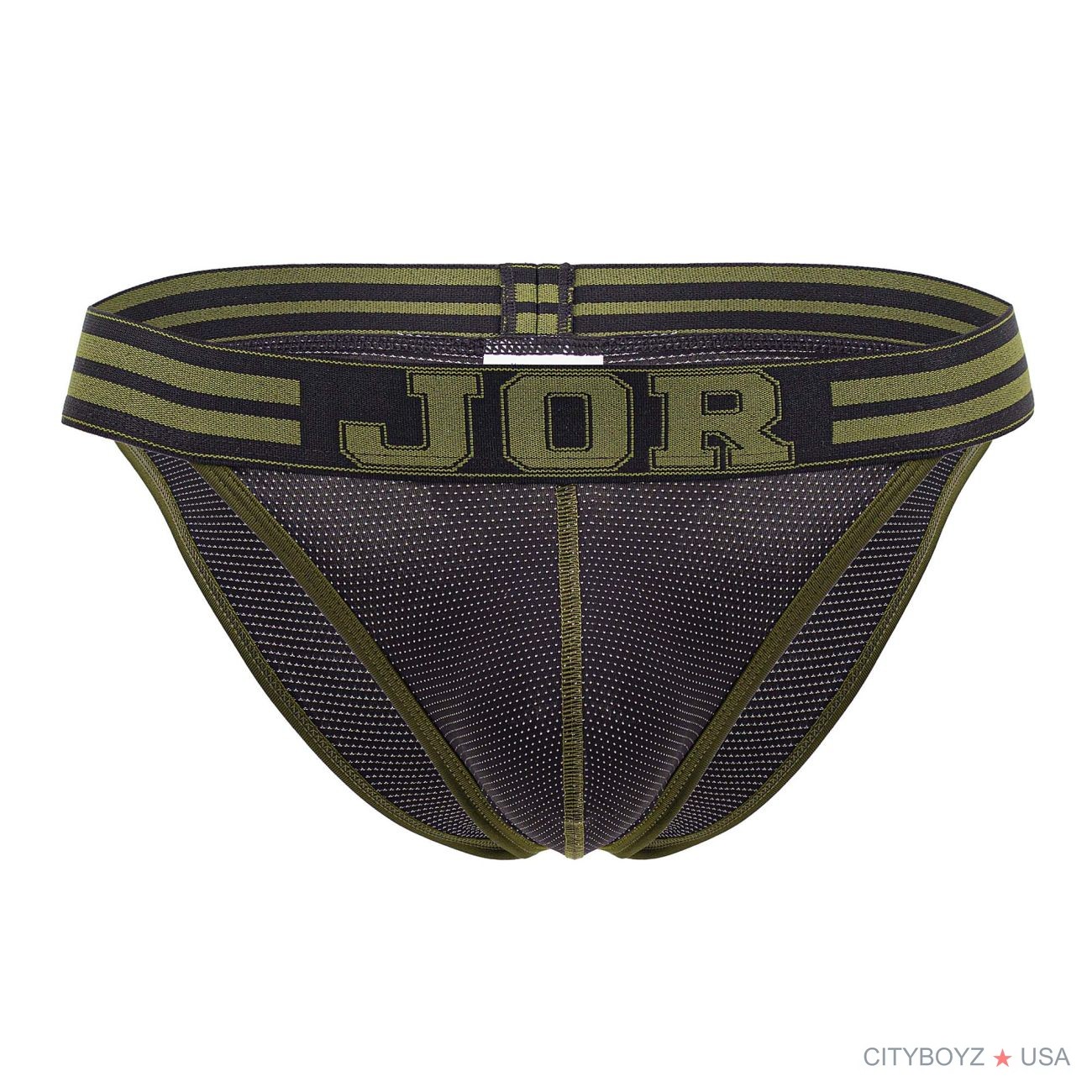 78% Nylon and 22% Spandex means your underwear actually breathes and moves with you—no more uncomfortable tugging or overheating.

The Jor College Bikini 2058 gives you that perfect balance of style and comfort. Low rise, lean cut, and an ergonomically-shaped pouch designed for all-day confidence. Quick-dry fabric keeps you fresh, whether you're at the gym or just living your day.

Handmade in Colombia with premium fabrics that actually last.

Grab yours for $27.99 at 

#JorUnderwear #ComfyStyle #MensFashion #QualityFabric #ConfidentFit