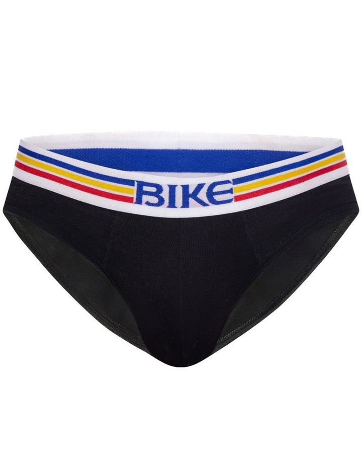 Your comfort shouldn't come with compromises.

These Bike Athletic Stretch Cotton Briefs give you the breathable, flexible fit you need—whether you're hitting the gym or just living your day. The soft cotton-stretch blend moves with you, while that retro-inspired waistband with bold blue, yellow, and red stripes keeps things stylish.

Everyday essentials that actually perform. Grab yours for $19.95.

#BikeAthletic #ComfortEssentials #AthlleticWear #MensFashion #BreathableFit
