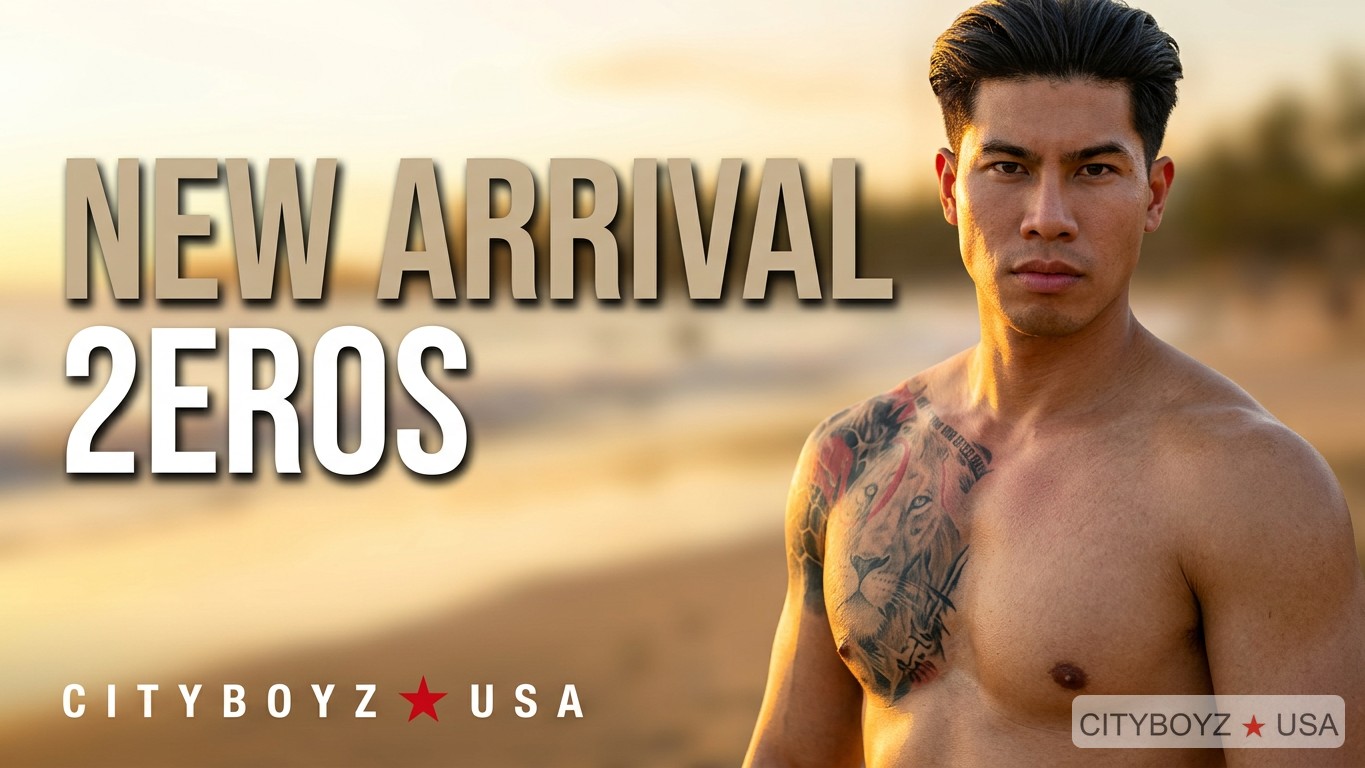 Dive into style with the new 2Eros Shellscape Swim Brief! 🌊✨ 
Soft, serene, and effortlessly cool—perfect for those who flow with the ocean. 
Get yours now and make a splash! 

#Swimwear #BeachVibes #2Eros #SummerStyle #OceanLife ...