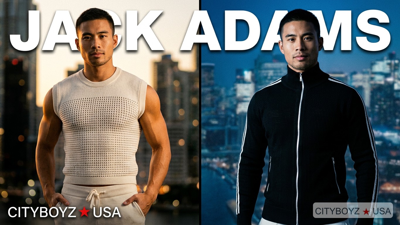 Discover the latest premium essentials from Jack Adams! 🌟 

With clean lines and breathable knits, these pieces offer tailored comfort for your everyday adventures. 

Which look catches your eye? Comment below! 👇 

#JackAdams #MensStyle #MensFashion #AthleticWear ...