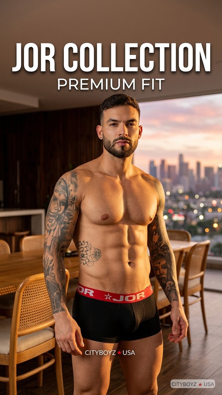 🔥 Get ready to elevate your summer style! 

Enjoy 20% OFF the new Jor Collection when you buy two. 
Bold designs, premium comfort, and high-performance style await! 

Shop now and step up your fashion game! 

#JOR #Menswear #NewArrivals #FashionDrop ...