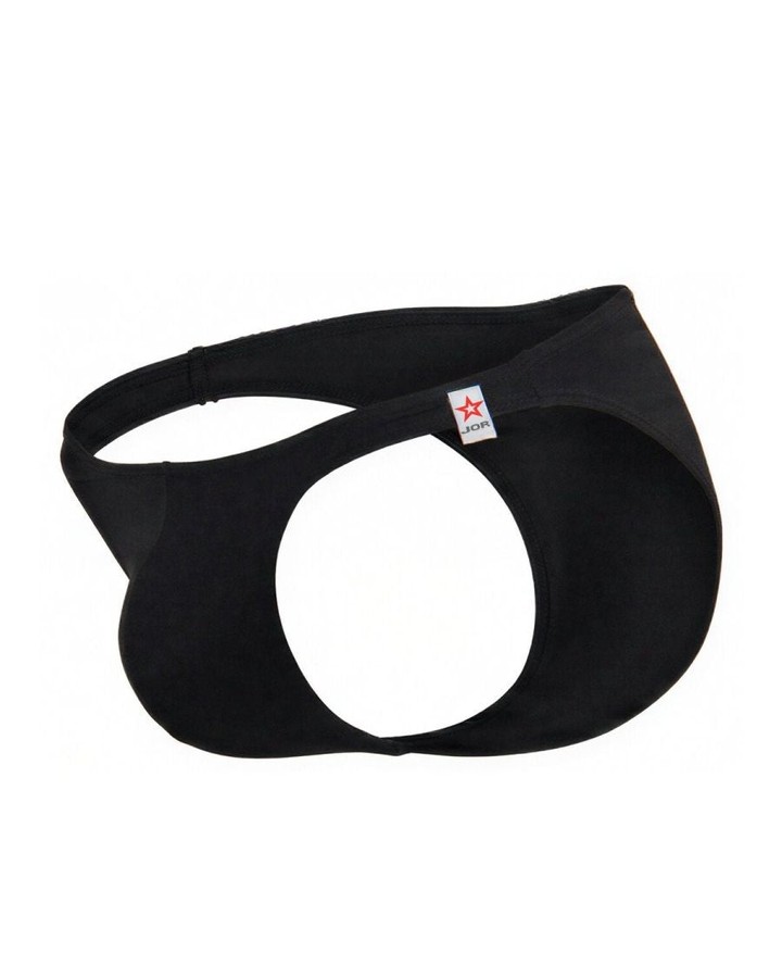 Ever wondered why some guys look so sharp under their clothes?

It's the basics. The Jor Travel Swim Brief 2273 gives you that sleek, invisible fit that works everywhere—under fitted jeans, dress pants, or swimwear.

Low-rise design. Smooth fabric. Zero bulk. Just pure confidence.

Lightweight nylon blend keeps you comfortable all day, no matter what you're doing. The streamlined cut flatters your frame and stays put where it should.

Whether you're traveling, working, or hitting the beach, these briefs deliver that modern, polished look you've been looking for.

Grab yours for $62.95 at 

#JorBriefs #MensSwimwear #ComfortStyle #ModernMensFashion #EssentialWear