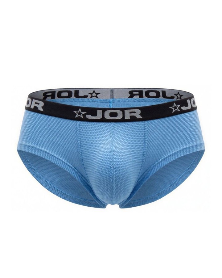 Jor Cannes Trunk 2345 eliminates the discomfort of bulky underwear and gives you the smooth, confident silhouette you deserve.

Lightweight micro-textured fabric keeps you cool and comfortable all day long. The sleek low-cut trunk fit prevents bunching and works perfectly under any outfit.

Bold star details on the black JOR waistband add serious style to your everyday essentials.

Get yours for $42.95 at 

#JorCannes #MensUnderwear #TrunkBoxerBriefs #ComfyEssentials #StyleAndComfort