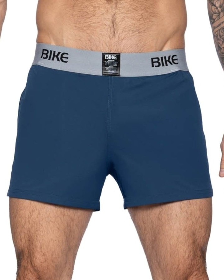 74% nylon + 26% spandex means your shorts move with you, not against you.

The Bike Athletic Jock Short is built for guys who want comfort without compromise. Whether you're hitting the gym or just living your day, these shorts keep up with every move.

Soft. Stretchy. Supportive.

That signature BIKE logo on the wide elastic waistband? Pure style that actually stays in place.

Grab yours for $48.00

#BikeAthletic #MensSportswear #JockShort #AthleticWear #ComfortFit