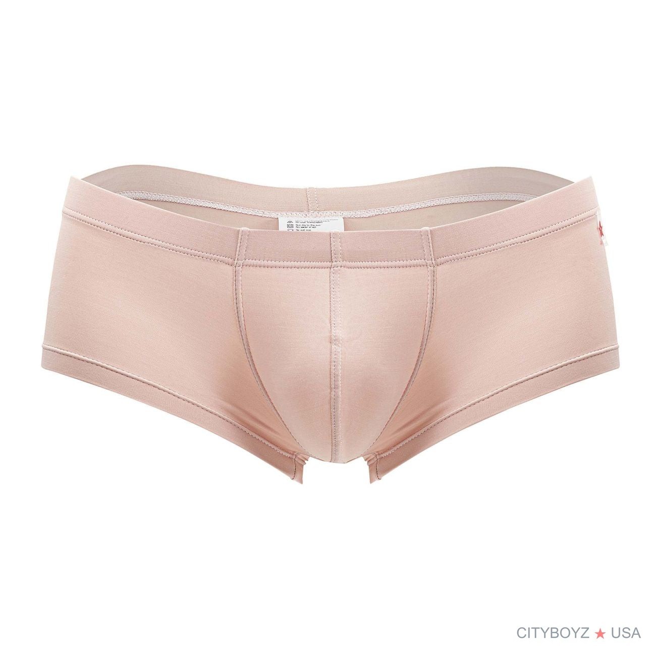 Your comfort shouldn't come at the cost of style.

The Jor Orion Trunk 2069 is designed to make you feel confident all day long. With a seamed pouch that adds definition and a form-fitting cut that accentuates your best features, you'll get the support you need without sacrificing looks.

High-quality nylon-spandex blend keeps everything in place, whether you're heading to work or hitting the gym. Full coverage. Superior comfort. That polished feeling.

Grab yours for $29.99 at 

#MensUnderwear #ComfortStyle #JorOrion #ConfidenceWear #MensFashion