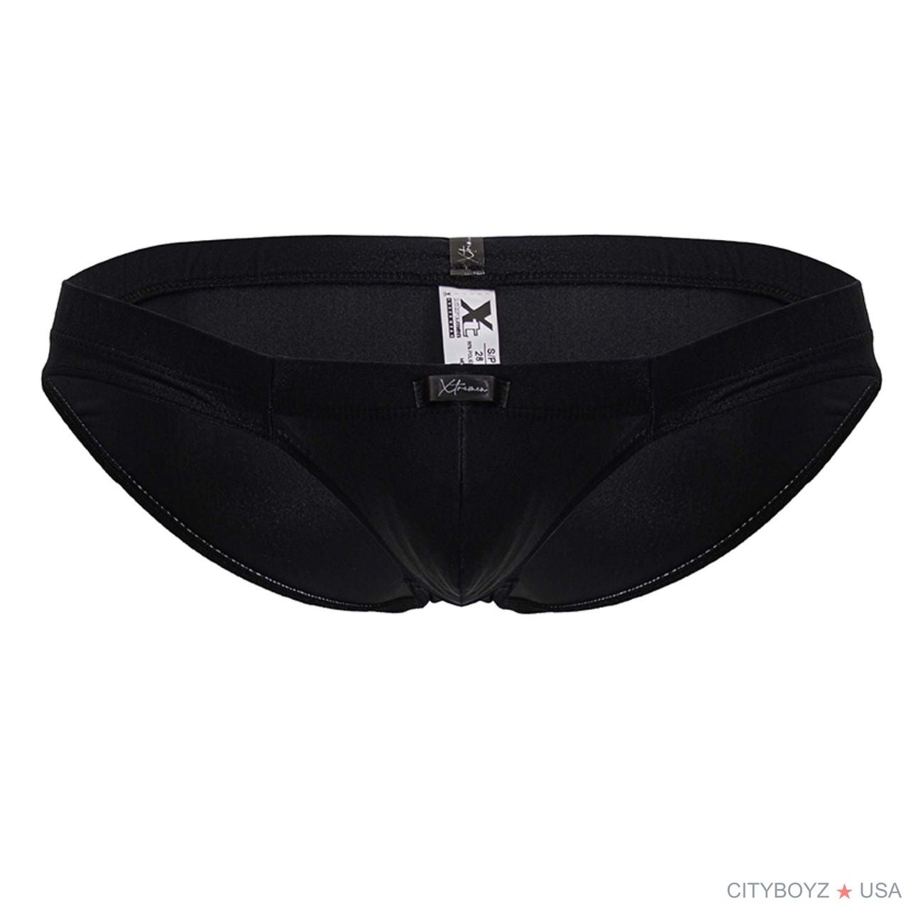 Ever wonder why some guys never adjust their underwear all day?

The Xtremen Microfiber Brief 91233 is built different. Advanced microfiber keeps you cool and dry while the ergonomic pouch gives you natural support that actually feels amazing. Second-skin fit means you look sharp without thinking twice.

Comfort that moves with you, all day long.

#XtremenBrief #MicrofiberComfort #MensUnderwear #SupportAndStyle #AllDayComfort