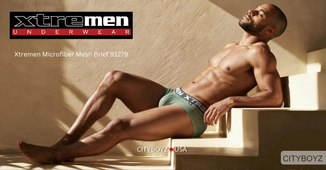 ✨ Upgrade your top drawer with the all-new Xtremen 2026-3 Collection! 

Experience the perfect blend of style and comfort—whether you're in a meeting or at the gym. 

Don't miss out on this game-changer! 

#Xtremen #Underwear #StyleUpgrade #Comfort #MensFashion ...