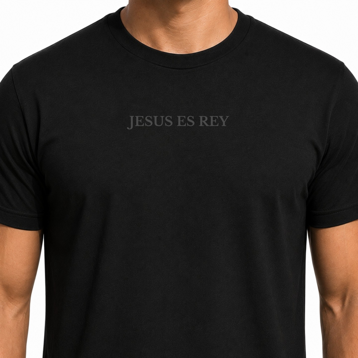 Morning coffee in hand, you slip on a shirt that speaks your faith without saying a word.

This unisex tee combines comfort with conviction. Premium 100% cotton keeps you cool all day, while the fade-resistant screen print stays bold through countless washes. Available in sizes S-3XL.

https://ssdlr.shop/l/d984bea4

#ChristianApparel #FaithBased #JesusIsKing #UnisexFashion #ChristianStyle