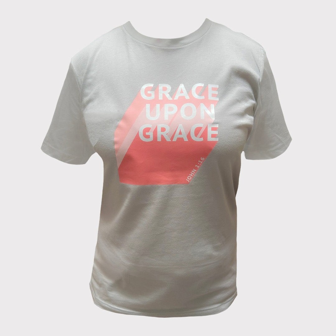 Your faith deserves to be worn with intention.

This tee carries a powerful reminder of grace—perfect for daily inspiration or sharing your beliefs with those around you. The classic design pairs beautifully with any wardrobe.

https://ssdlr.shop/l/e3c01547

#FaithWear #GraceUponGrace #ChristianApparel #FamilyMatching