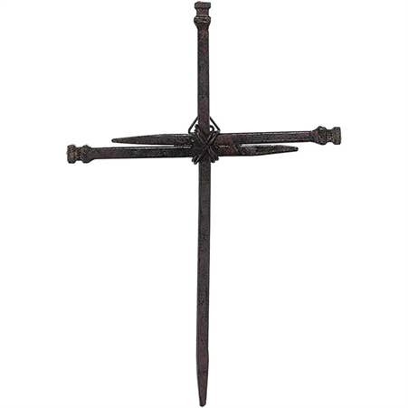 Ever wanted a piece that sparks meaningful conversations in your home?

This 8.5" metal nail cross is a powerful reminder of faith and sacrifice. Simple, striking, and deeply symbolic—perfect for your space or as a thoughtful gift.

https://ssdlr.shop/l/f7e2a59c

#ChristianHomeDecor #CrossDecor #FaithHome #MeaningfulGift #HomeDecor