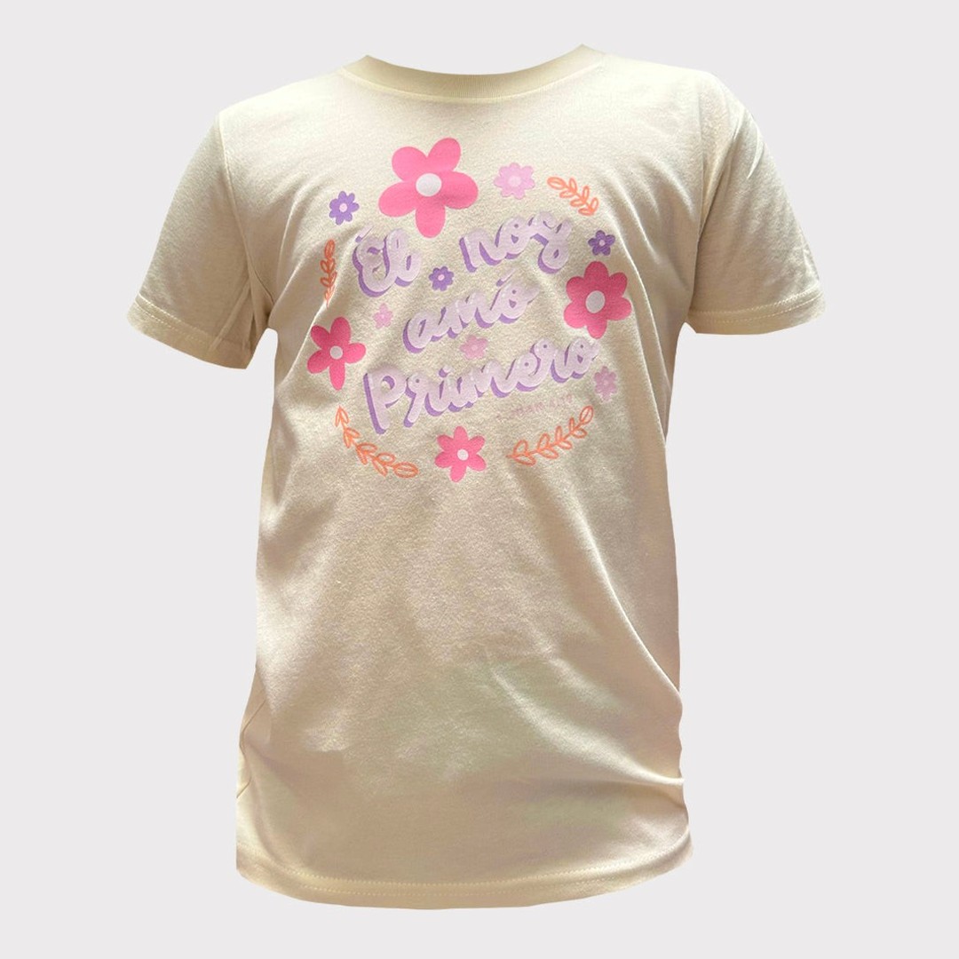 Morning coffee in hand, kids matching yours in their faith-centered tees—a quiet moment of alignment that speaks volumes.

The 1 Juan 4:19 Youth tee carries a timeless message of love and faith, perfect for families who want to share their values together. Natural fabric, meaningful design, genuine connection.

https://ssdlr.shop/l/a6d3b0df

#FamilyMatching #FaithTee #NaturalFabric #RedLetterCo #YouthStyle