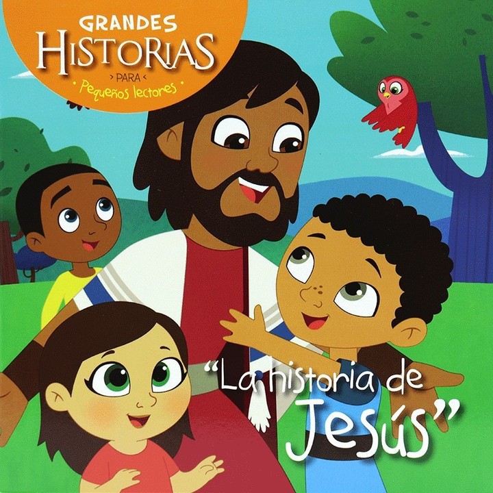 Your little one deserves stories that spark imagination and faith. This beautiful collection brings Bible characters to life with vibrant illustrations and engaging activities.

24 colorful pages per book, high-quality paper, and fun comprehension questions make learning a joy. Perfect for young readers discovering timeless stories.

https://ssdlr.shop/l/66b9c9ac

#ChristianBooksForKids #BibleStories #KidsReading #FaithBased #ChildrensBooks