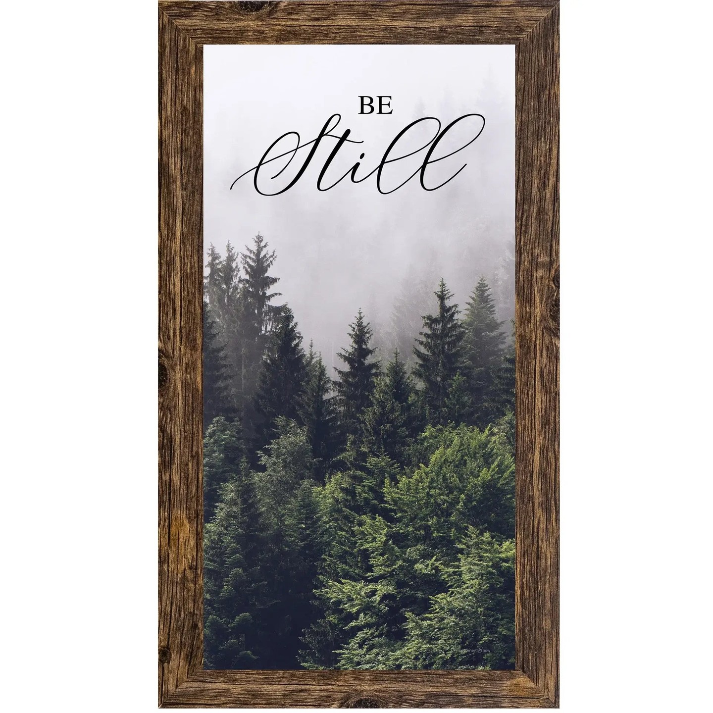 Ever feel like your walls need a spiritual lift?

This framed forest art brings peace and purpose to any room. The glittered details catch light beautifully, while the textured canvas coating stays protected from moisture and UV damage. Comes ready to hang—no glass, no hassle.

https://ssdlr.shop/l/90be1570

#SpiritualArt #HomeDecor #FramedArt #WallArt #ArtisanMade