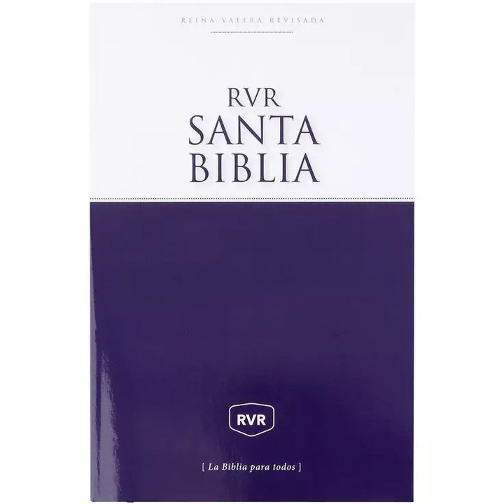 ¿Buscas una forma sencilla de compartir tu fe con otros?

La Biblia Reina Valera RVR 1977 Económica es perfecta para evangelismo. Su diseño práctico te ayuda a comunicar el mensaje de Dios de manera clara, con un Plan de Salvación que transforma vidas.

Ideal como regalo o para distribuir en tu iglesia, ministerio o grupo evangelístico.

https://ssdlr.shop/l/8342eb22

#Biblia #FeCristiana #Evangelismo #RegaloReligioso #PalabraDeDios