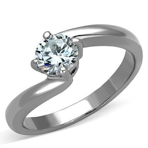 Your special moment deserves a ring as timeless as your love. This stunning cubic zirconia engagement set combines elegance with durability—crafted in premium 316L stainless steel with a brilliant silver finish that'll catch every light.

Perfect for engagements, promises, or gifting to the woman who means everything.

https://ssdlr.shop/l/c7e2ce8d

#EngagementRing #CubicZirconia #WeddingRings #PromiseRing #SilverJewelry