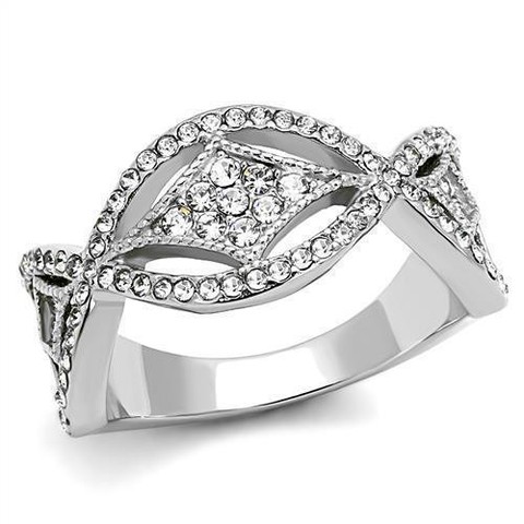 Cubic zirconia rings that look like diamonds without the price tag.

Stunning silver tone design with top-grade crystal detailing. Perfect for engagements, promises, or just treating yourself.

Elegant, affordable, and ready to ship fast.

https://ssdlr.shop/l/ab6d3e6e

#WeddingRings #EngagementRing #CubicZirconia #PromiseRing #AffordableLuxury
