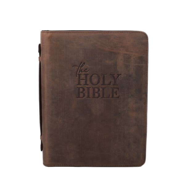 87% of Bible owners say their book gets damaged within the first year without proper protection.

Keep your scriptures safe with our Buffalo Leather Bible Cover. Premium leather that ages beautifully, fits large Bibles perfectly, and looks stunning on any shelf.

https://ssdlr.shop/l/1533ac91

#BibleCover #BuffaloLeather #BibleProtection #LeatherGoods #FaithStyle