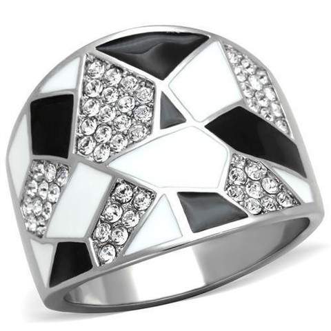 Stainless steel rings that never fade, tarnish, or lose their shine—this is the jewelry investment that actually lasts.

Crafted with top-grade crystal and high-polished finishes, the Catanzaro delivers timeless elegance at an unbeatable price. Perfect for yourself or as a meaningful gift.

https://ssdlr.shop/l/977d5ce3

#SilverRings #WomensJewelry #StainlessSteelRing #CrystalRing #JewelryGift