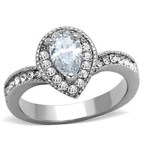 Your wrist deserves jewelry that stays brilliant year after year.

This stainless steel ring combines timeless elegance with unmatched durability—no fading, no tarnishing, just pure sophistication. Perfect for yourself or as a meaningful gift for the women you cherish.

https://ssdlr.shop/l/d1afe882

#SilverRings #WomensJewelry #StainlessSteelRing #TimelessElegance #GiftIdea