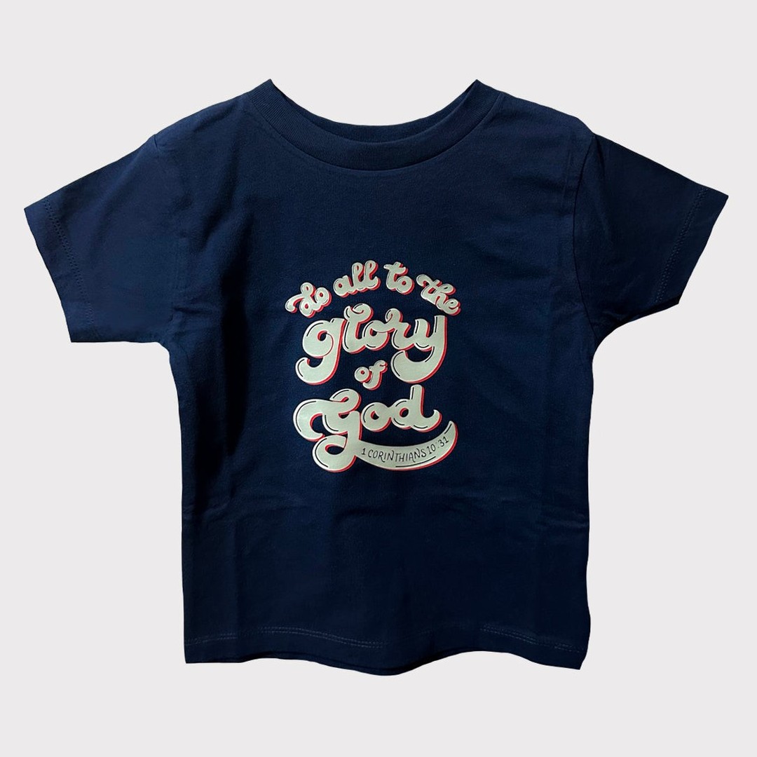 Morning cuddles in matching tees—a quiet reminder that faith shapes everything we do, even the smallest moments with our little ones.

1st Corinthians 10:31 Toddler brings timeless scripture to everyday wear, perfect for families who lead with purpose and intention.

https://ssdlr.shop/l/7fb4792d

#FamilyMatching #ChristianApparel #ToddlerFashion #FaithBased #RedLetterCo
