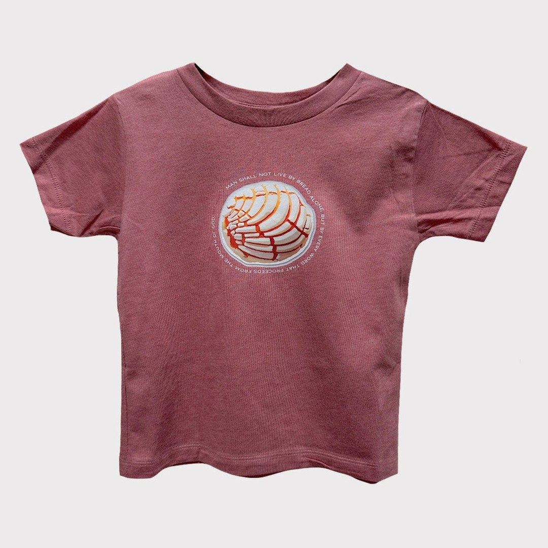 Your little one deserves apparel that reflects your family's faith and values.

The Matthew 4:4 Toddler tee combines comfort with meaningful scripture, making it perfect for everyday wear or special occasions. Soft, durable, and beautifully designed—a piece that grows with your child while keeping your beliefs close.

https://ssdlr.shop/l/9165d948

#FamilyMatching #ToddlerFashion #FaithBased #RedLetterCo #ChristianApparel