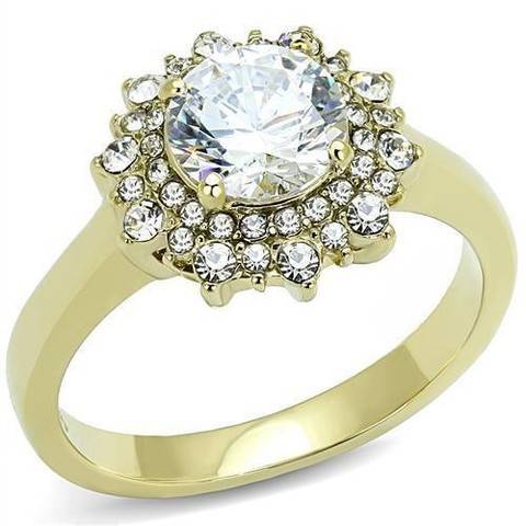 Your love story deserves a ring that shines as bright as your commitment.

This stunning cubic zirconia set in gold tone captures elegance and meaning without breaking the bank. Perfect for proposals, anniversaries, or treating yourself to something special.

https://ssdlr.shop/l/3db63543

#EngagementRing #WeddingRings #CubicZirconia #GoldRing #PromiseRing