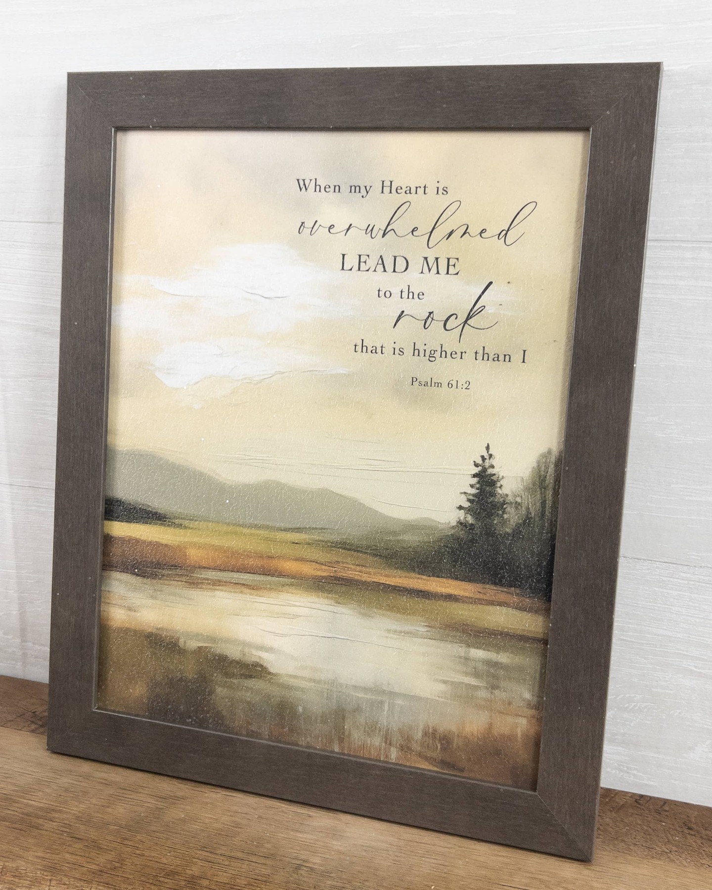 Ever feel like you need a daily reminder of faith in your space?

This beautifully framed religious art brings peace and inspiration right to your wall. The textured, canvas-like finish is UV protected and moisture-resistant, so it stays vibrant for years. Choose from multiple sizes—8x10" to 22x28"—and it arrives ready to hang.

Made in the USA with care.

https://ssdlr.shop/l/0745ea65

#ReligiousArt #HomeDecor #FaithInspired #WallArt #FramedPrints