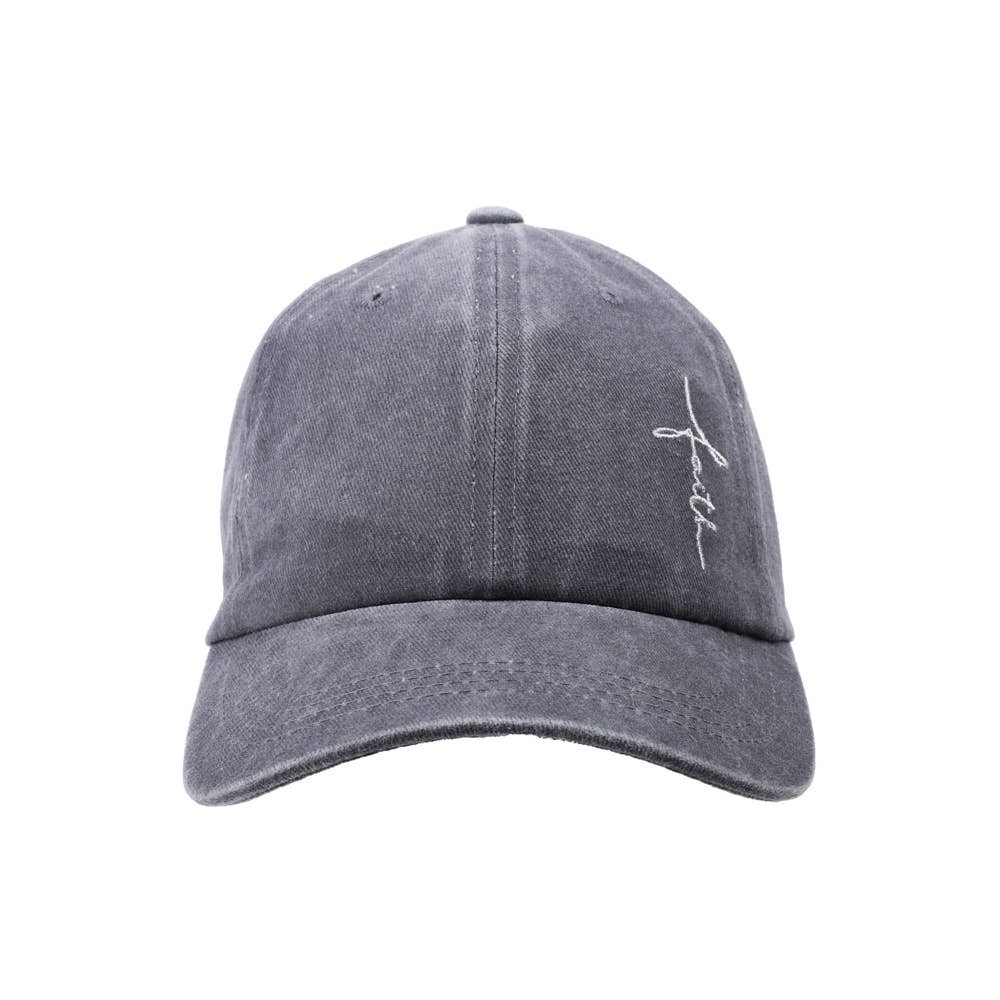 Minimalist style meets everyday comfort with this essential cap.

The Faith Grey Cap delivers soft, pre-washed cotton that feels as good as it looks. Perfect for any occasion, this timeless piece elevates your wardrobe with understated elegance.

https://ssdlr.shop/l/15add1ab

#MinimalistStyle #EssentialAccessory #GreyCap #EverydayElegance #CapStyle