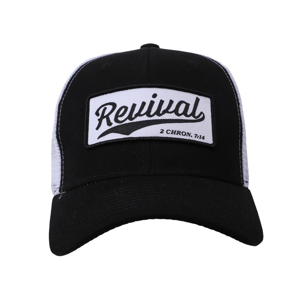 87% of style-conscious individuals prefer trucker hats for their perfect blend of comfort and versatility.

The Revival combines a bold black front with breathable white mesh backing—engineered from durable acrylic to keep its vibrant look through countless adventures. Whether you're on the road or around town, this cap delivers effortless style that lasts.

https://ssdlr.shop/l/2a846f64

#TruckerHat #VintageStyle #DurableFashion #ClassicHeadwear #StreetStyle