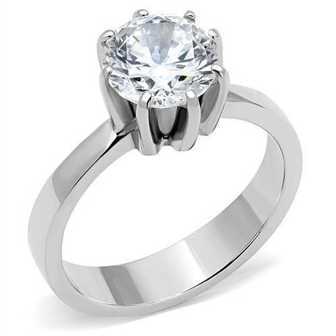 Cubic zirconia that sparkles like diamonds—without the price tag.

This stunning ring set combines timeless elegance with everyday durability. Crafted in 316L stainless steel, it's the perfect symbol of love and commitment for engagements, promises, or meaningful gifts.

https://ssdlr.shop/l/709657d7

#EngagementRing #WeddingRings #CubicZirconia #PromiseRing #AffordableLuxury