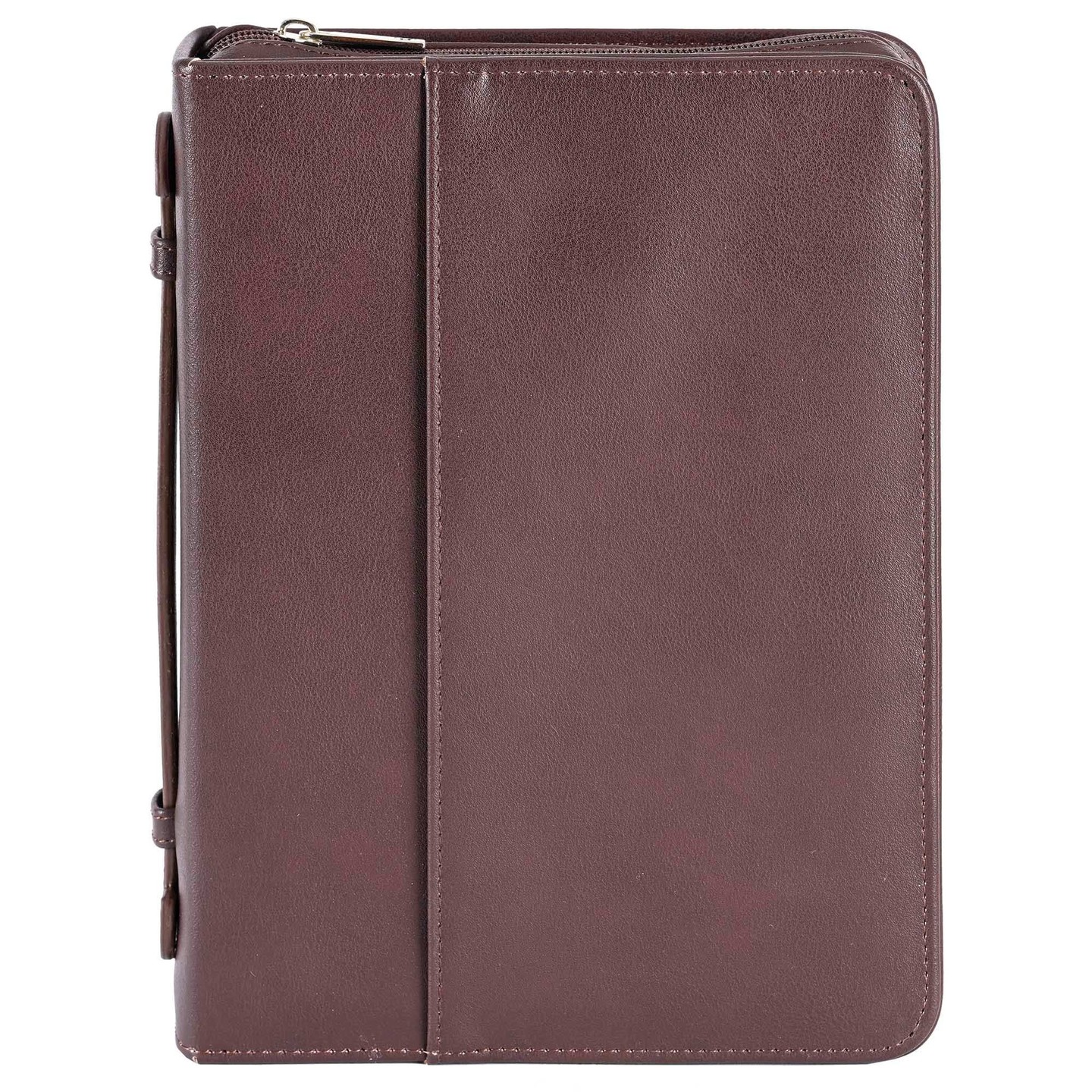 7-1/4 x 10-1/4 inches of pure protection for what matters most.

This XL Bible cover keeps your sacred text safe in style. Premium faux leather, durable zipper, built-in bookmark & pen loop—everything you need in one elegant package.

https://ssdlr.shop/l/bac0708b

#BibleCover #FauxLeather #ChristianGifts #BibleAccessories #FaithStyle