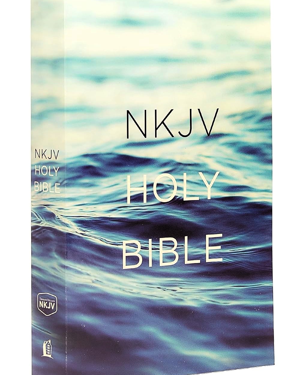 The NKJV Outreach Bible makes understanding Scripture simple and accessible for everyone.

Perfect for new believers, seekers, or anyone diving into God's Word. Clear explanations, helpful maps, and study guides turn confusion into confidence.

Whether you're gifting it or starting your own journey, this trusted translation opens doors to deeper faith.

https://ssdlr.shop/l/e02bd40b

#BibleStudy #ChristianBooks #OutreachBible #FaithJourney #NKJV